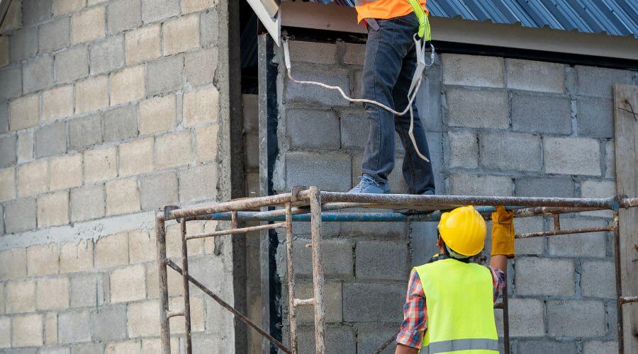 Professional New roof installation in Peach Springs, AZ